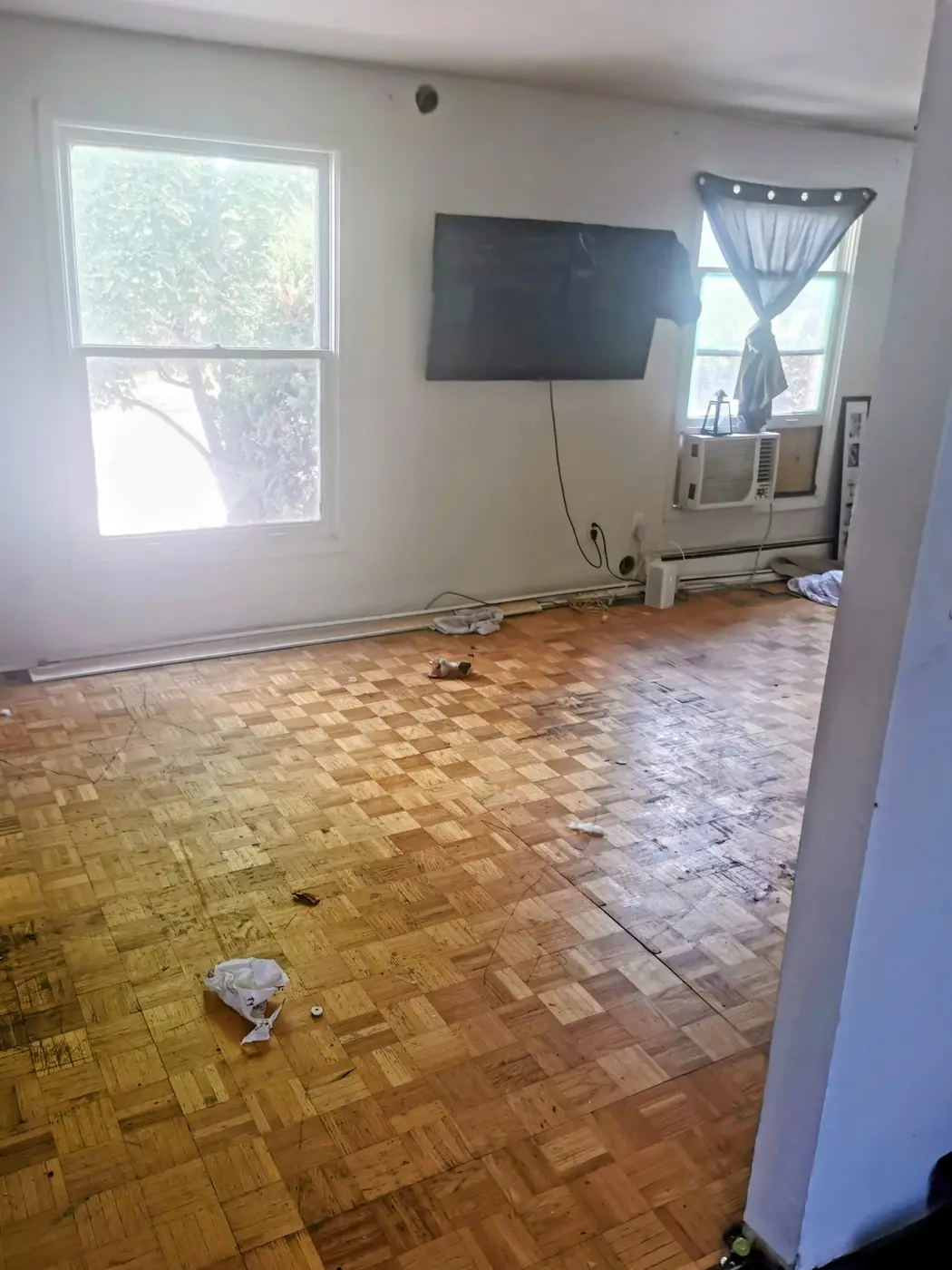 Flooring Renovation photo