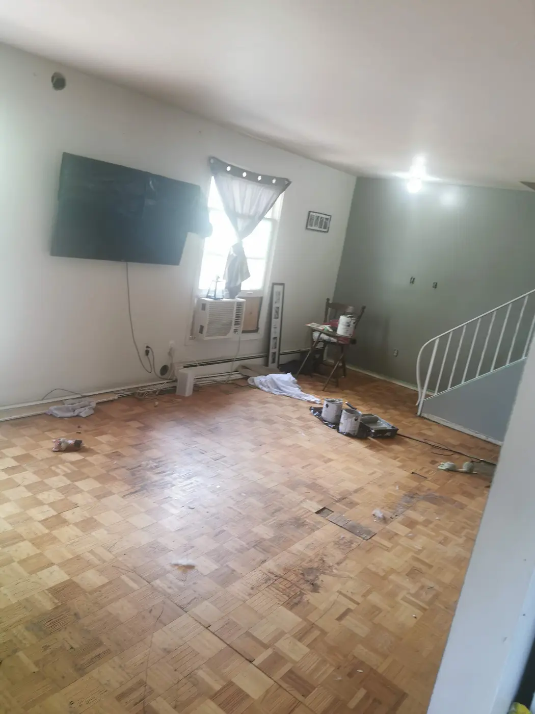 Flooring Renovation photo