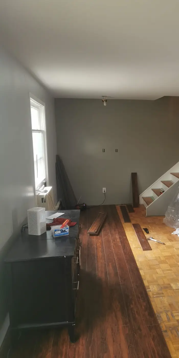 Flooring Renovation photo